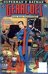 Superman & Batman - Geracões 1 - 01 de 04.cbr
