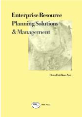 IRM Press,.Enterprise Resource Planning Solutions and Management.[2002.ISBN1931777063].pdf