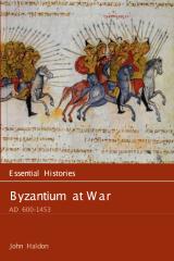 J. Haldon - Byzantium at War.pdf