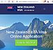 NEW ZEALAND New Zealand Government ETA Visa - NZeT...