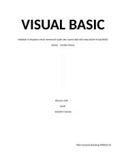 VISUAL BASIC.docx