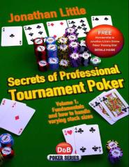 Secrets of Professional Tournament Poker Volume 1.pdf