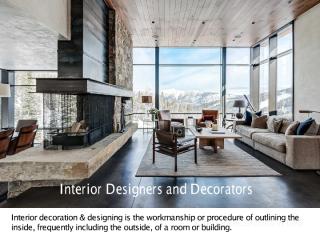 Interior Design & Decoration Services.pdf