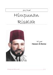 hasan al banna - himpunan risalah (1).pdf