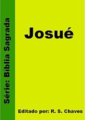 06 - Josue Biblia R S Chaves - ES.epub