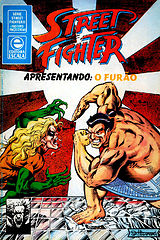 Street Fighter - Escala # 03.cbr