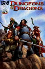 Dungeons & Dragons 01 - Biblioteca Élfica.pdf