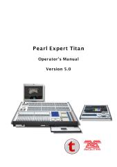 manual avolites pearl expert titan v5.0.pdf