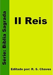 12 - 2 Reis - Biblia R S Chaves - ES.epub