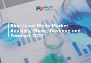 Blue Laser Diode Market.pptx