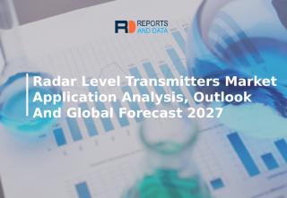 Radar Level Transmitters Market.pptx